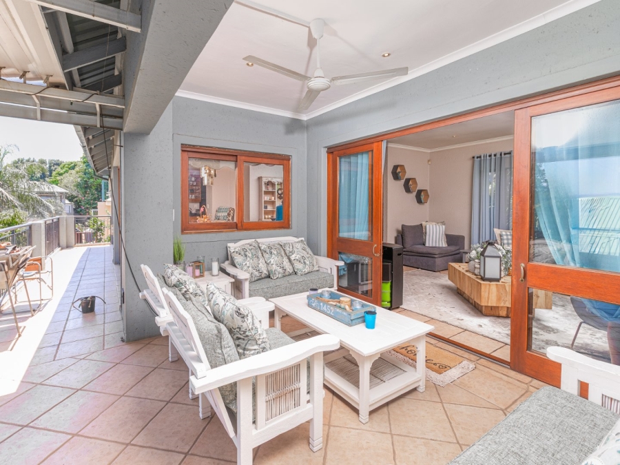 4 Bedroom Property for Sale in Caribbean Beach Club North West